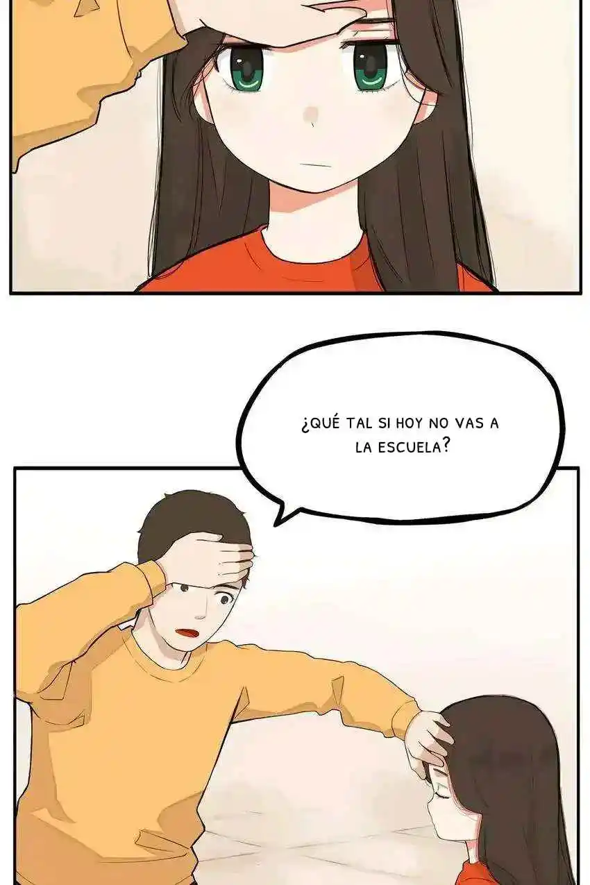 Poor Father And Daughter - Capítulo 114 - Página 37 - LectorTMOo