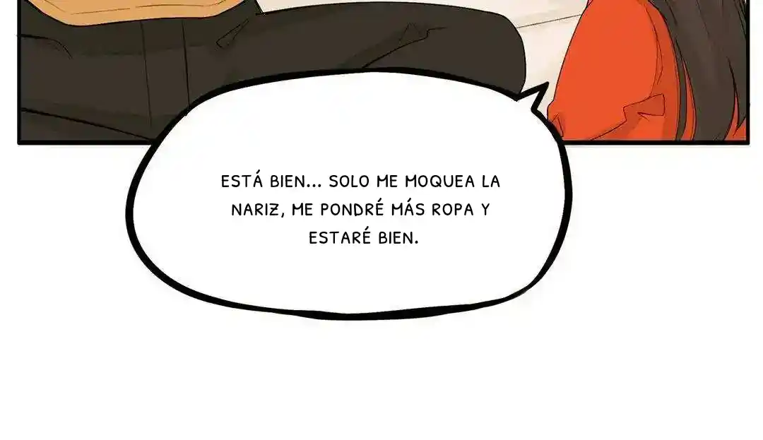 Poor Father And Daughter - Capítulo 114 - Página 38 - LectorTMOo