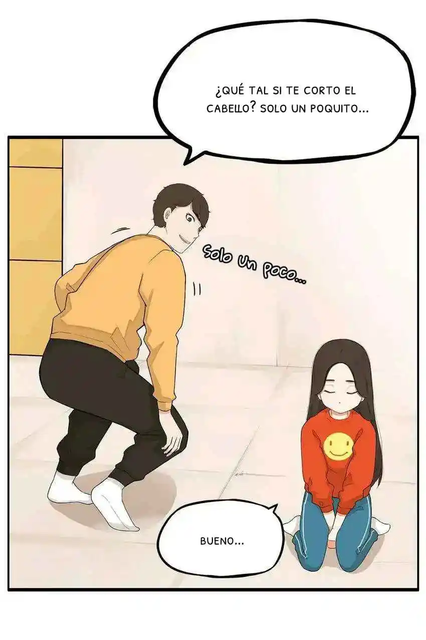 Poor Father And Daughter - Capítulo 114 - Página 40 - LectorTMOo