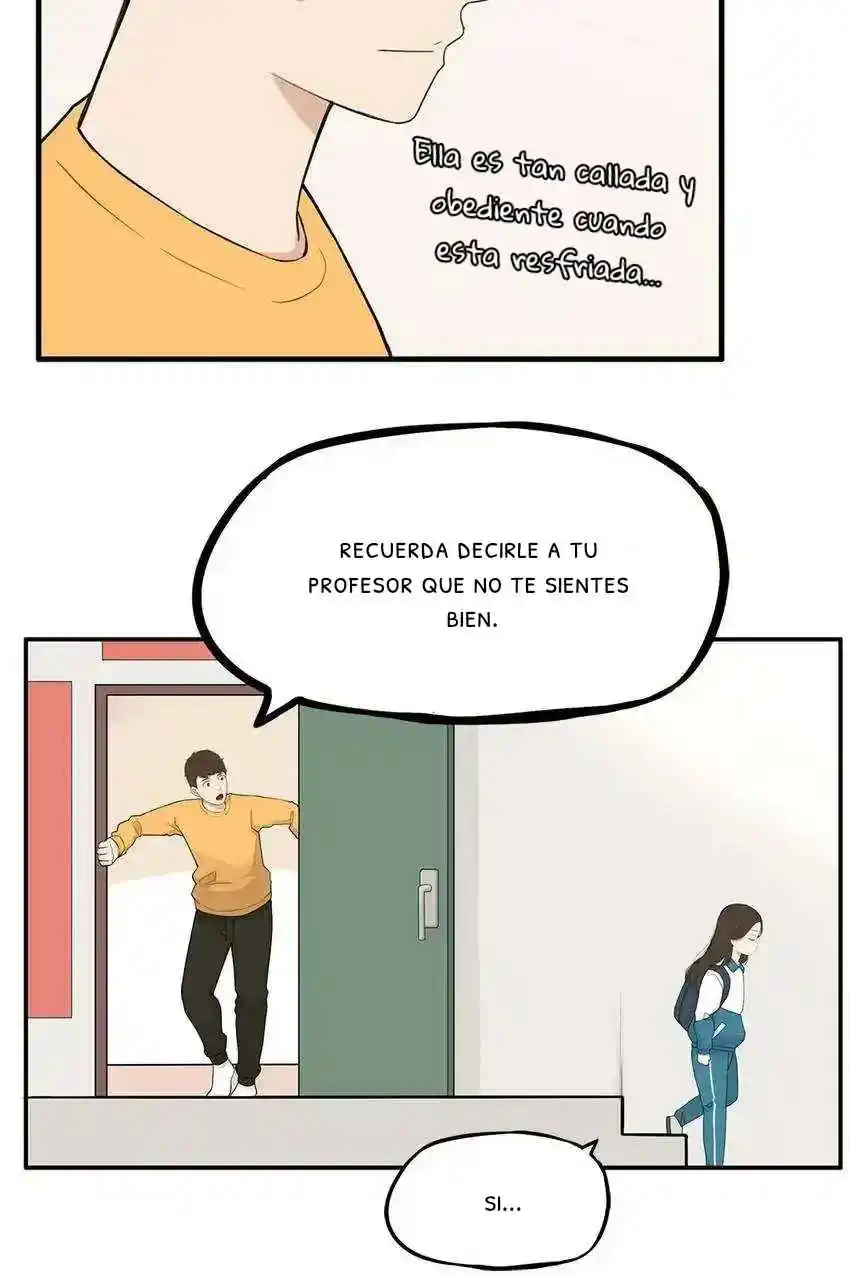 Poor Father And Daughter - Capítulo 114 - Página 42 - LectorTMOo