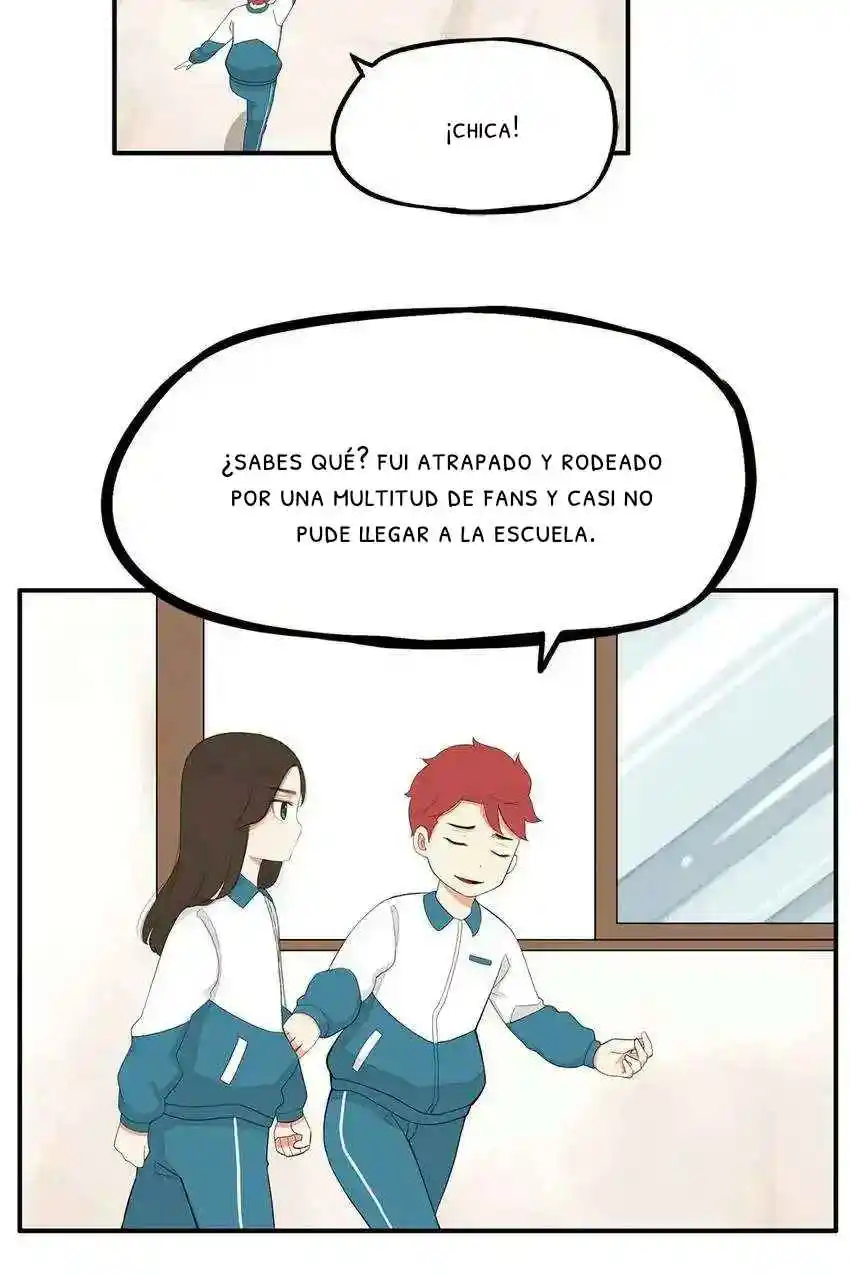 Poor Father And Daughter - Capítulo 115 - Página 3 - LectorTMOo