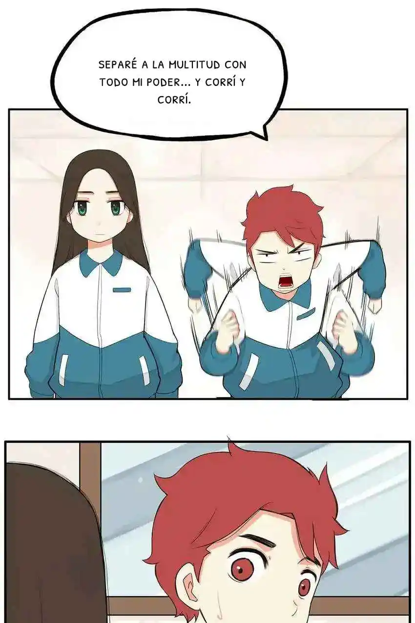Poor Father And Daughter - Capítulo 115 - Página 4 - LectorTMOo