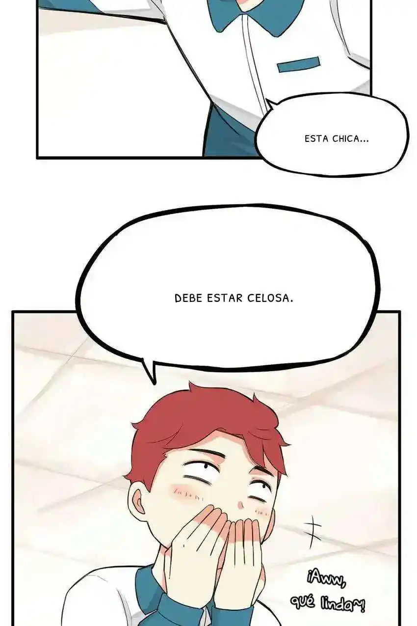 Poor Father And Daughter - Capítulo 115 - Página 10 - LectorTMOo