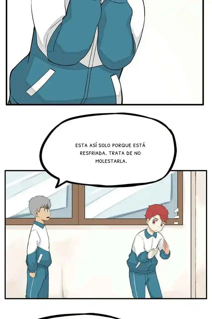 Poor Father And Daughter - Capítulo 115 - Página 11 - LectorTMOo