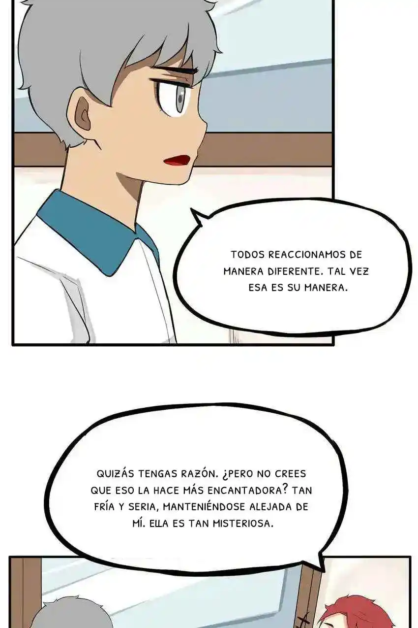 Poor Father And Daughter - Capítulo 115 - Página 13 - LectorTMOo
