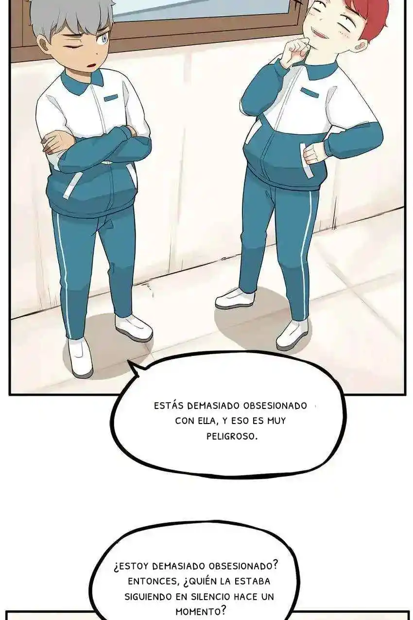 Poor Father And Daughter - Capítulo 115 - Página 14 - LectorTMOo
