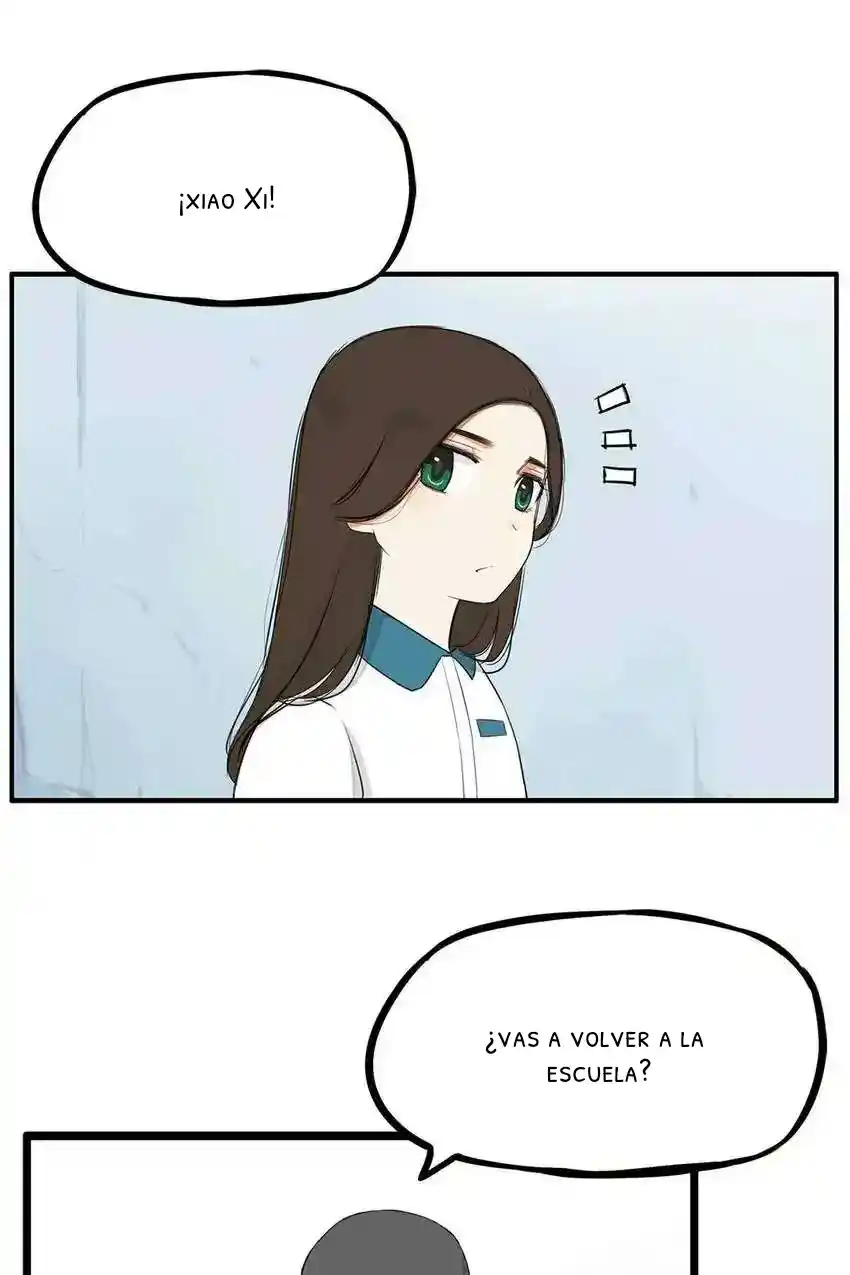 Poor Father And Daughter - Capítulo 115 - Página 17 - LectorTMOo