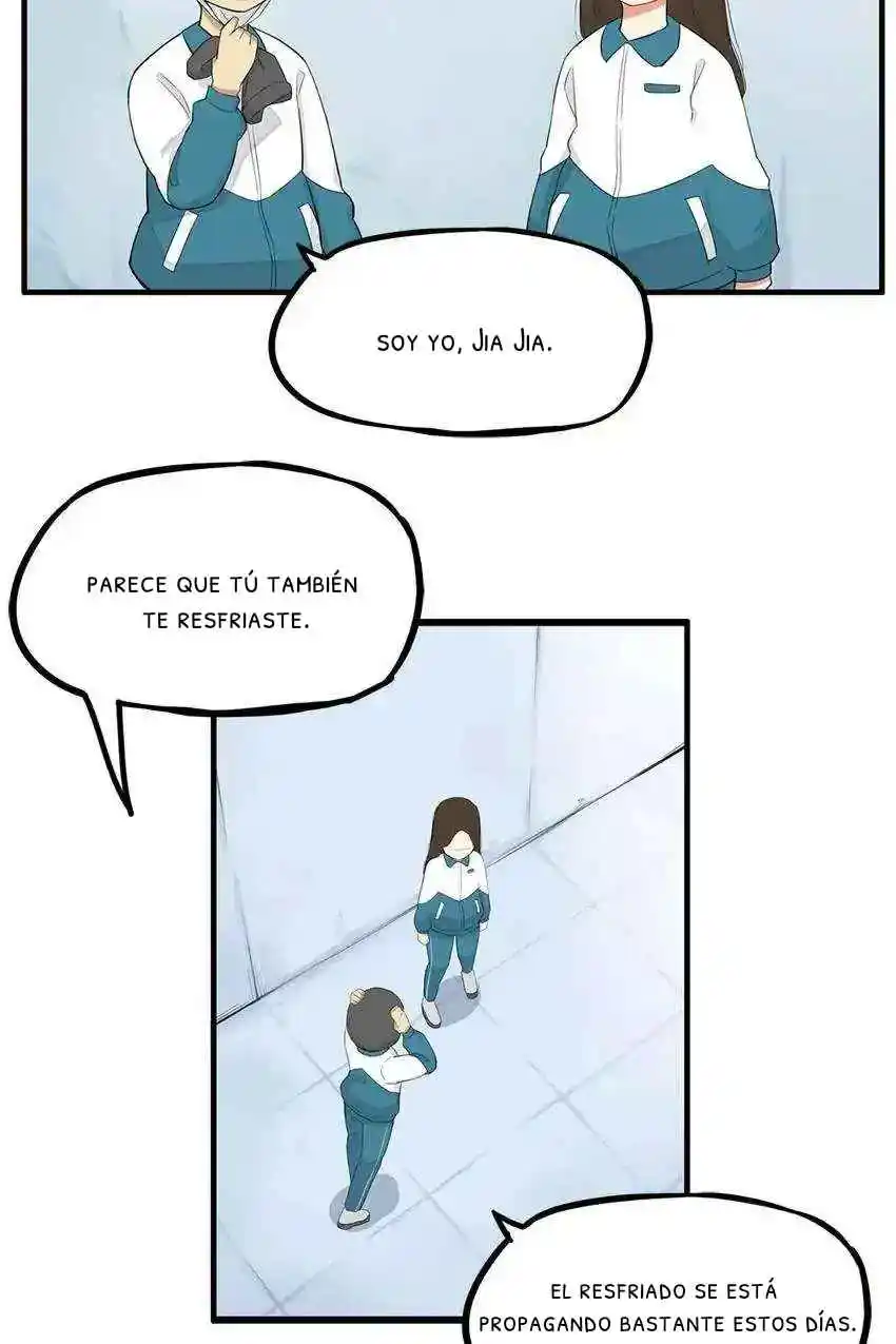Poor Father And Daughter - Capítulo 115 - Página 19 - LectorTMOo