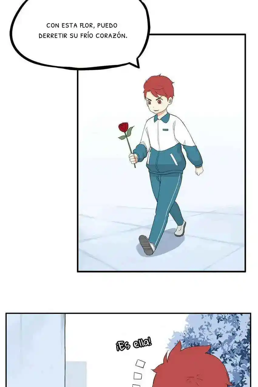 Poor Father And Daughter - Capítulo 115 - Página 21 - LectorTMOo