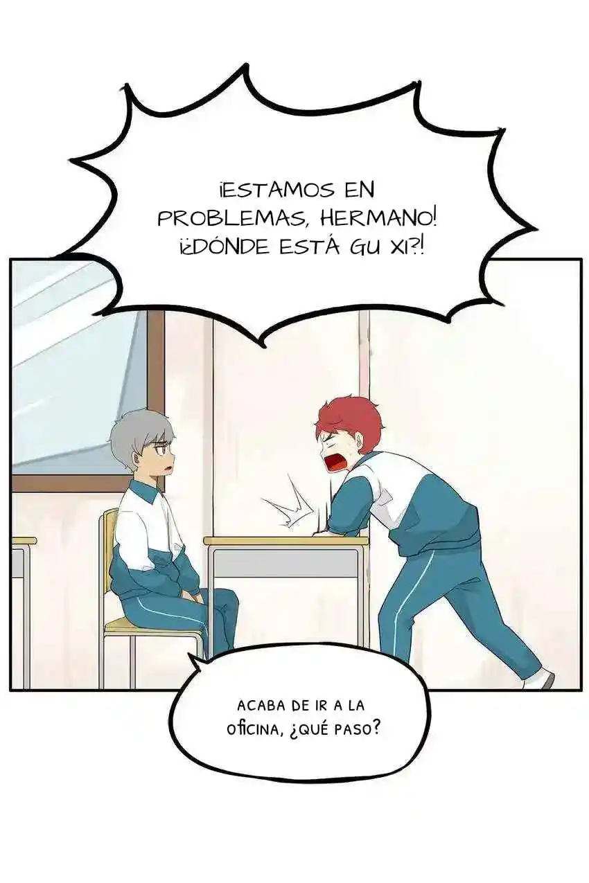 Poor Father And Daughter - Capítulo 115 - Página 26 - LectorTMOo