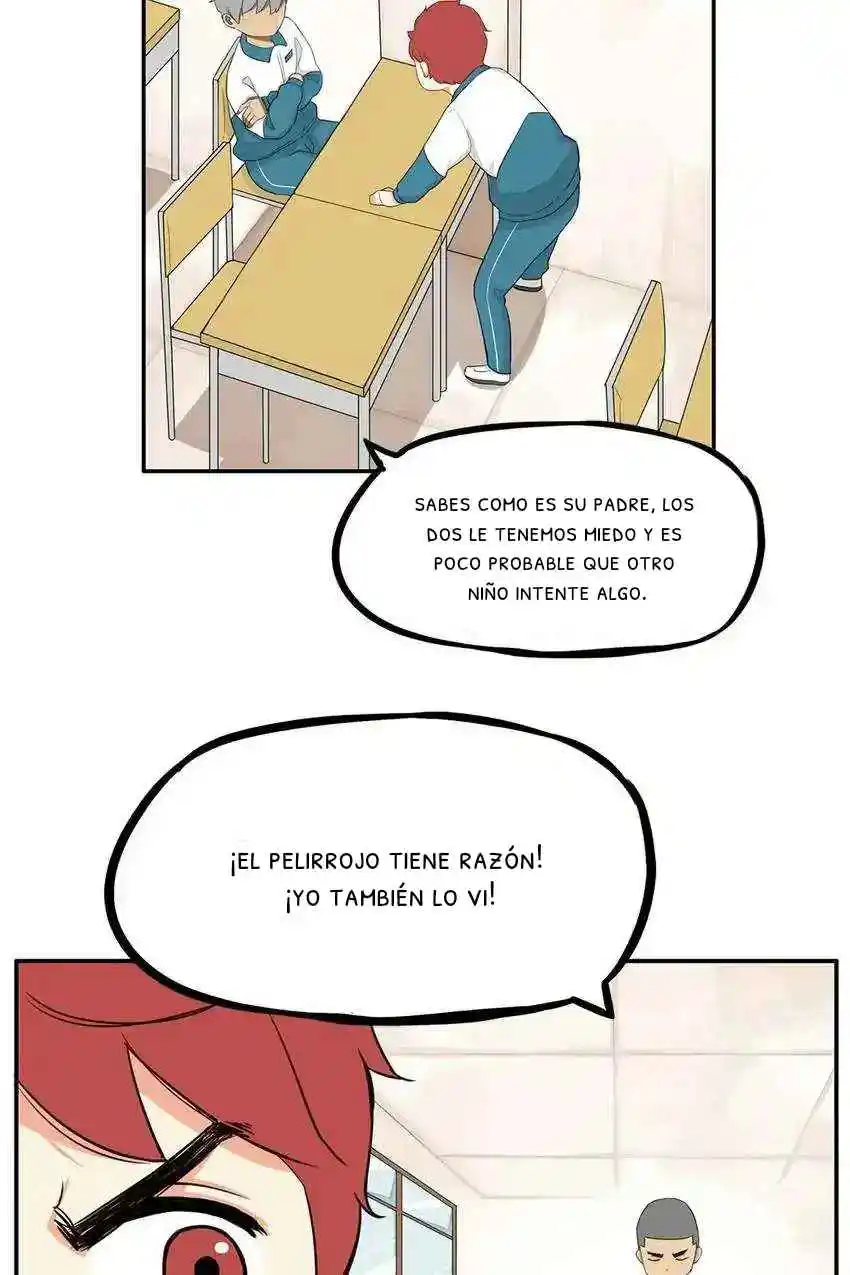 Poor Father And Daughter - Capítulo 115 - Página 29 - LectorTMOo