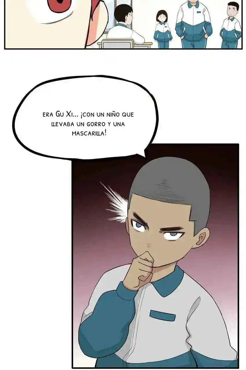 Poor Father And Daughter - Capítulo 115 - Página 30 - LectorTMOo