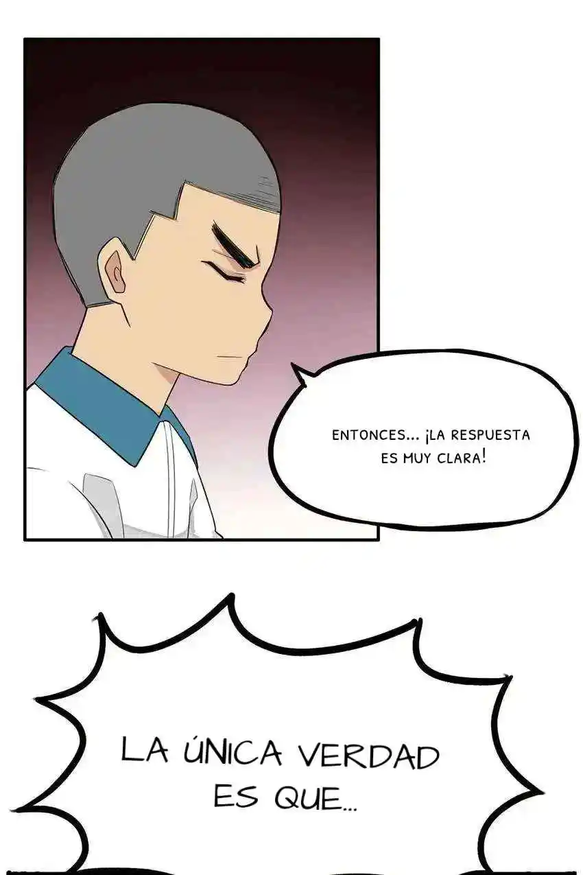 Poor Father And Daughter - Capítulo 115 - Página 32 - LectorTMOo