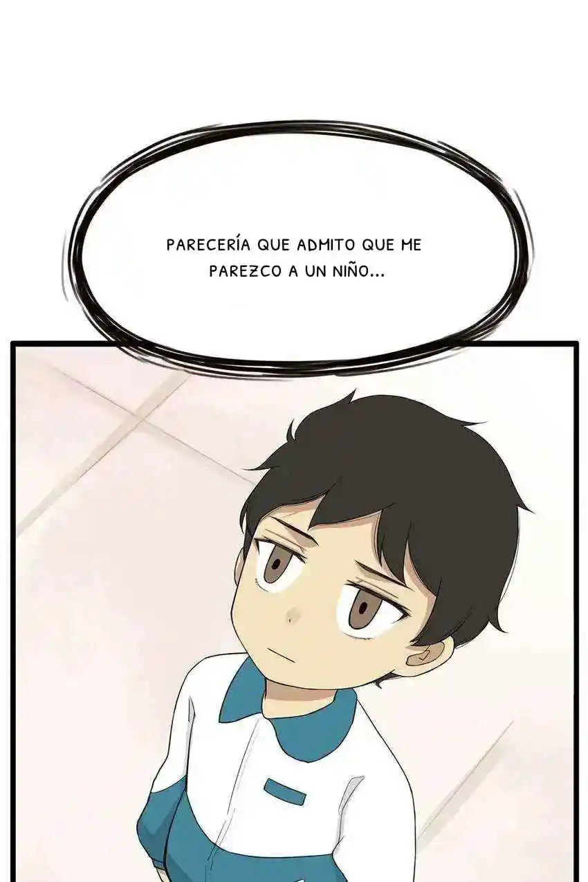 Poor Father And Daughter - Capítulo 116 - Página 4 - LectorTMOo