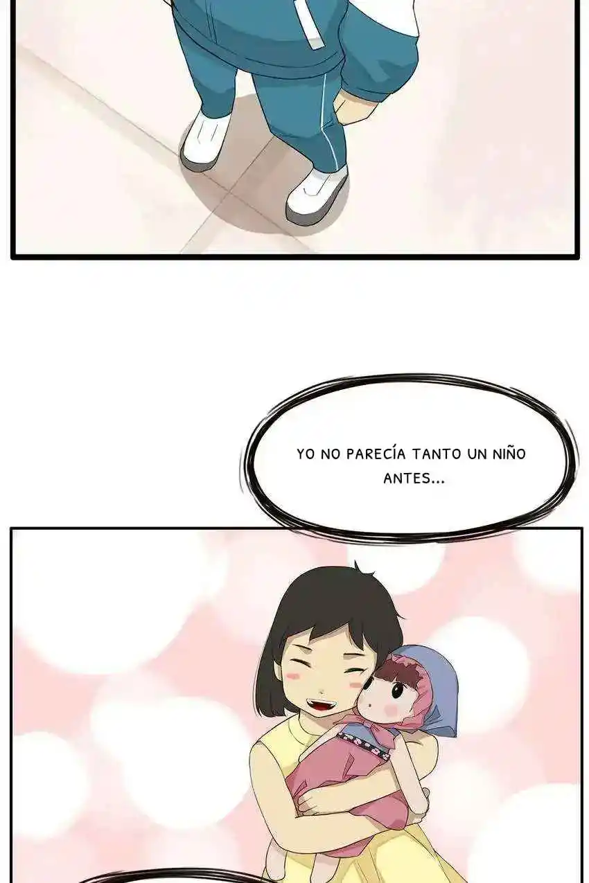 Poor Father And Daughter - Capítulo 116 - Página 5 - LectorTMOo