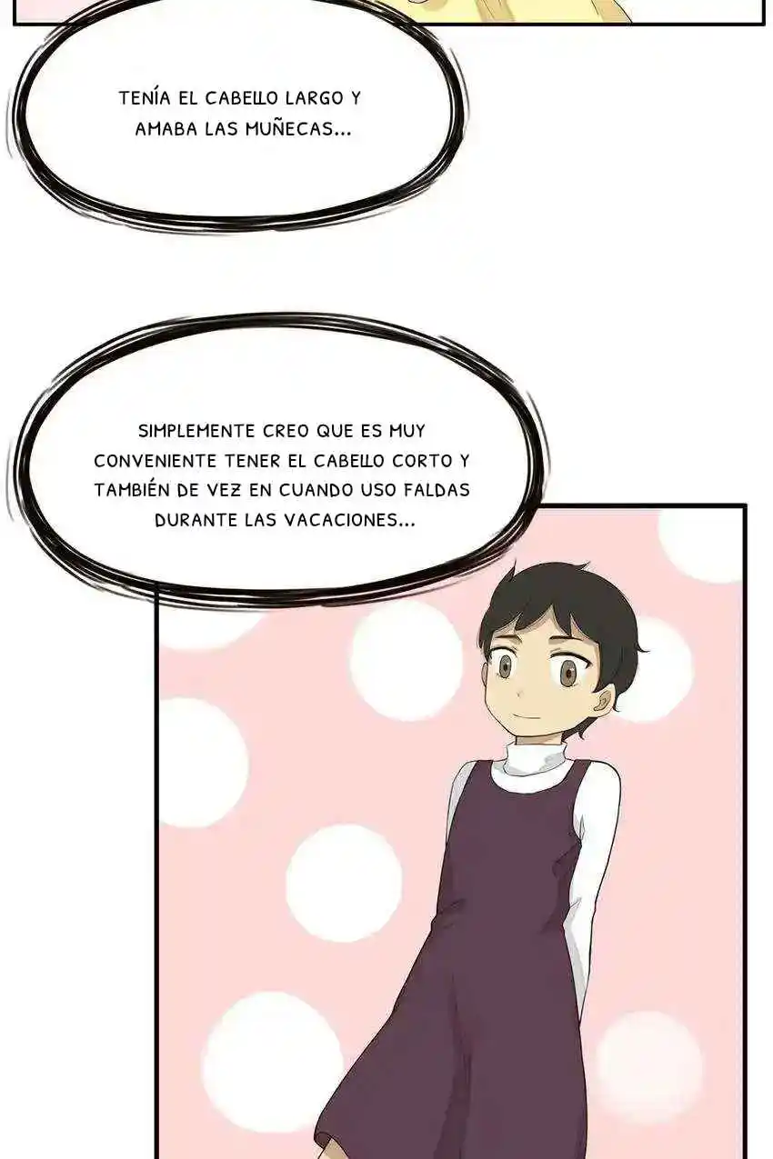 Poor Father And Daughter - Capítulo 116 - Página 6 - LectorTMOo