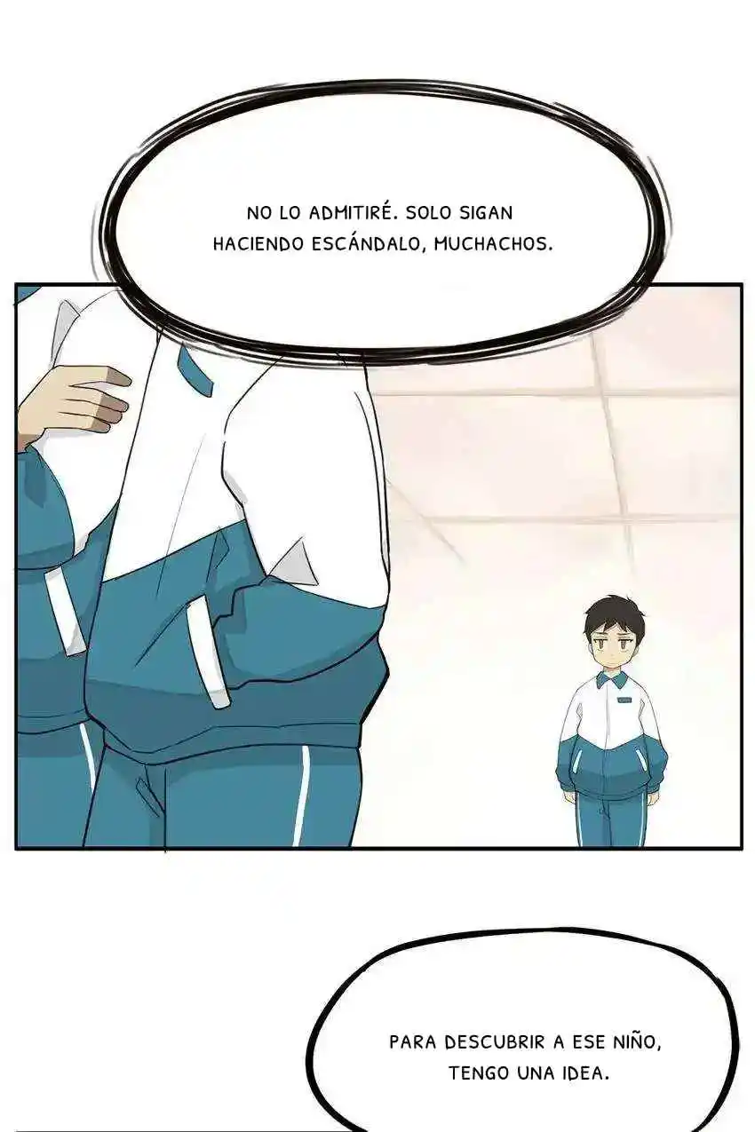 Poor Father And Daughter - Capítulo 116 - Página 8 - LectorTMOo