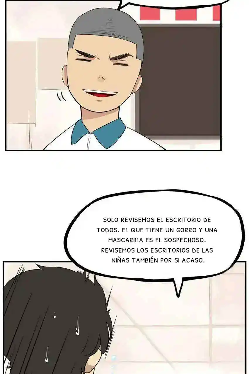 Poor Father And Daughter - Capítulo 116 - Página 9 - LectorTMOo