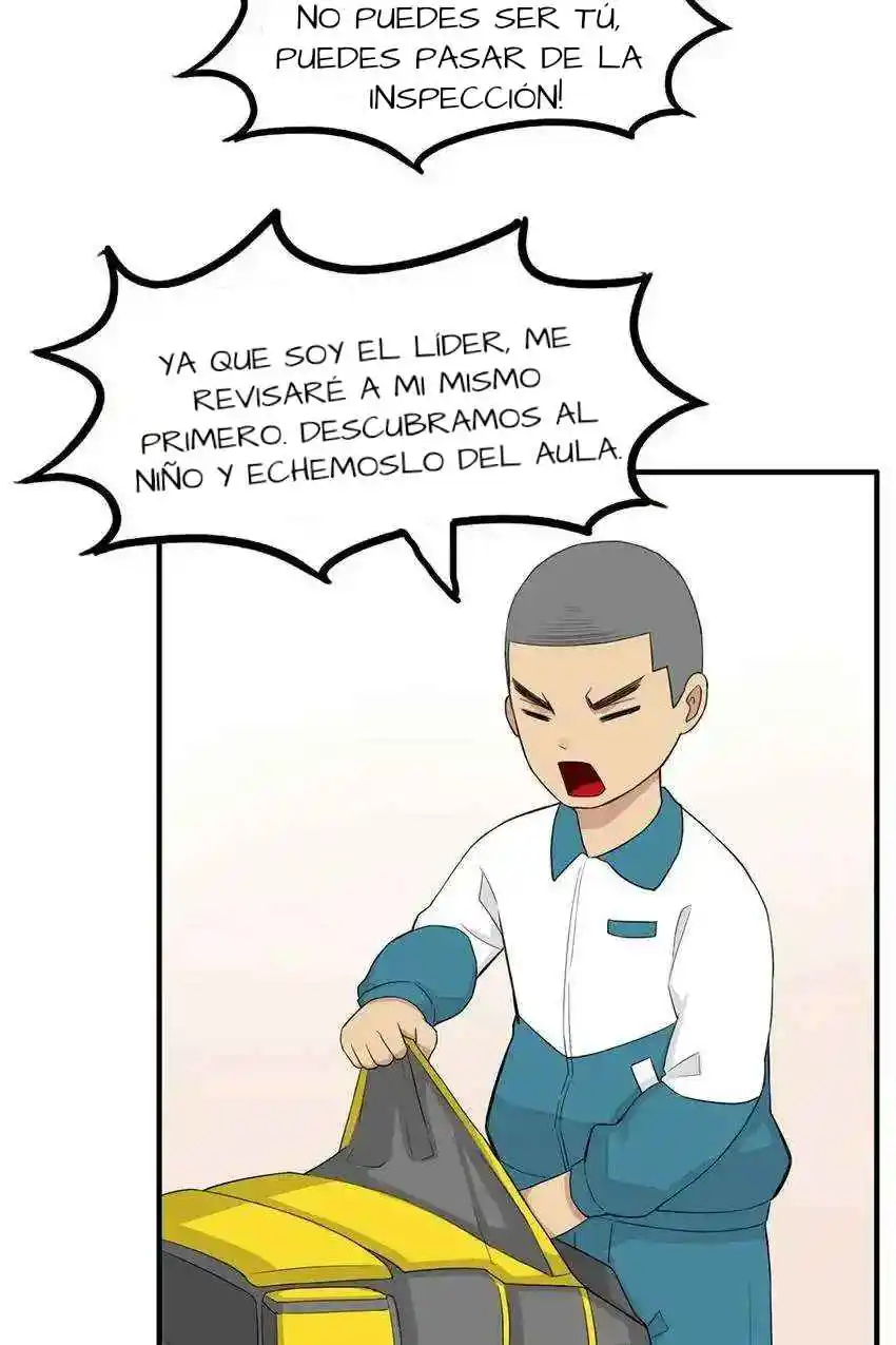 Poor Father And Daughter - Capítulo 116 - Página 11 - LectorTMOo