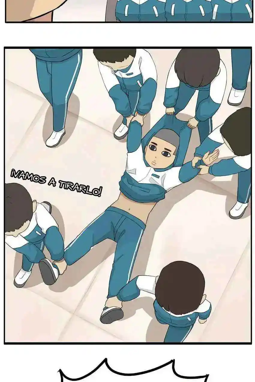 Poor Father And Daughter - Capítulo 116 - Página 13 - LectorTMOo
