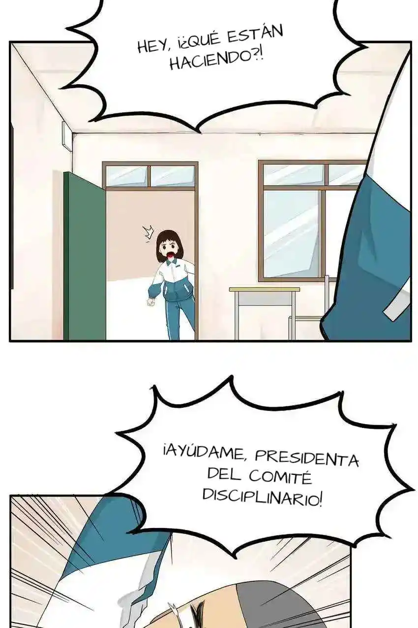 Poor Father And Daughter - Capítulo 116 - Página 14 - LectorTMOo