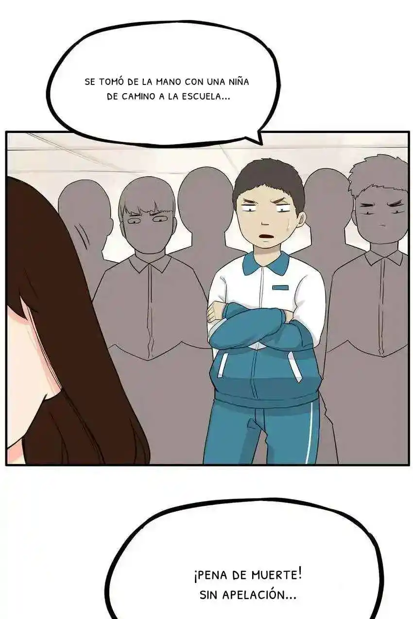 Poor Father And Daughter - Capítulo 116 - Página 16 - LectorTMOo