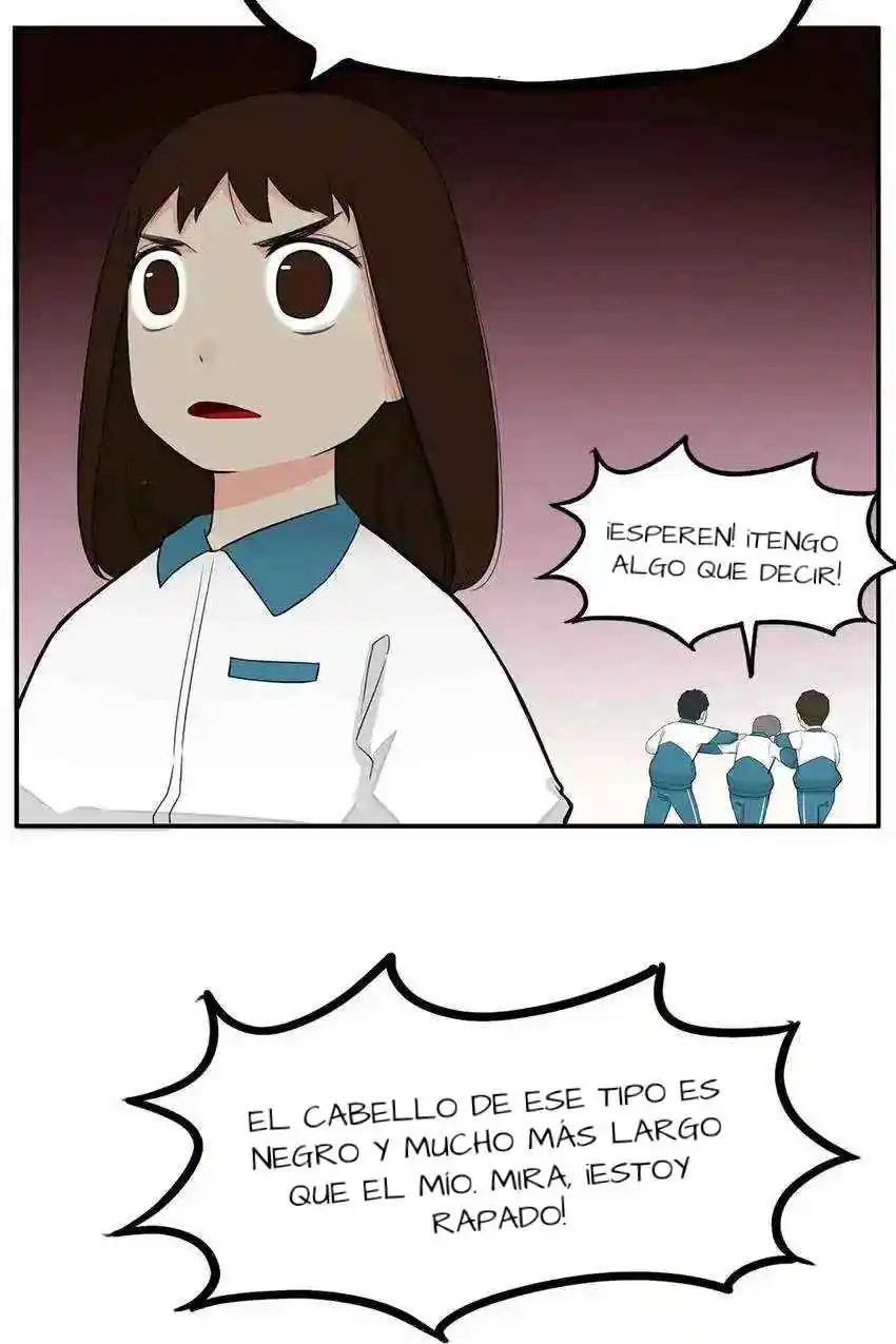 Poor Father And Daughter - Capítulo 116 - Página 17 - LectorTMOo