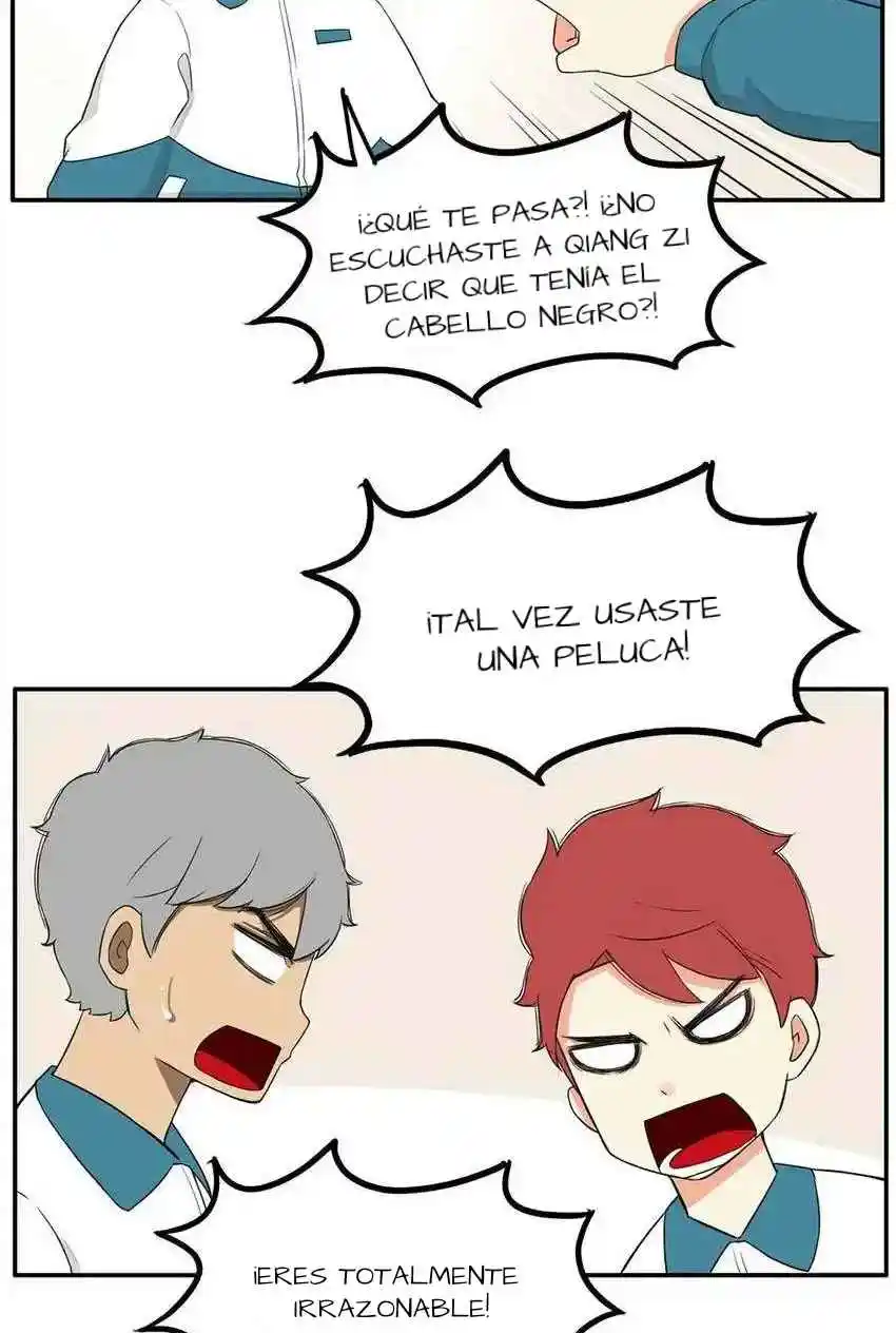 Poor Father And Daughter - Capítulo 116 - Página 20 - LectorTMOo