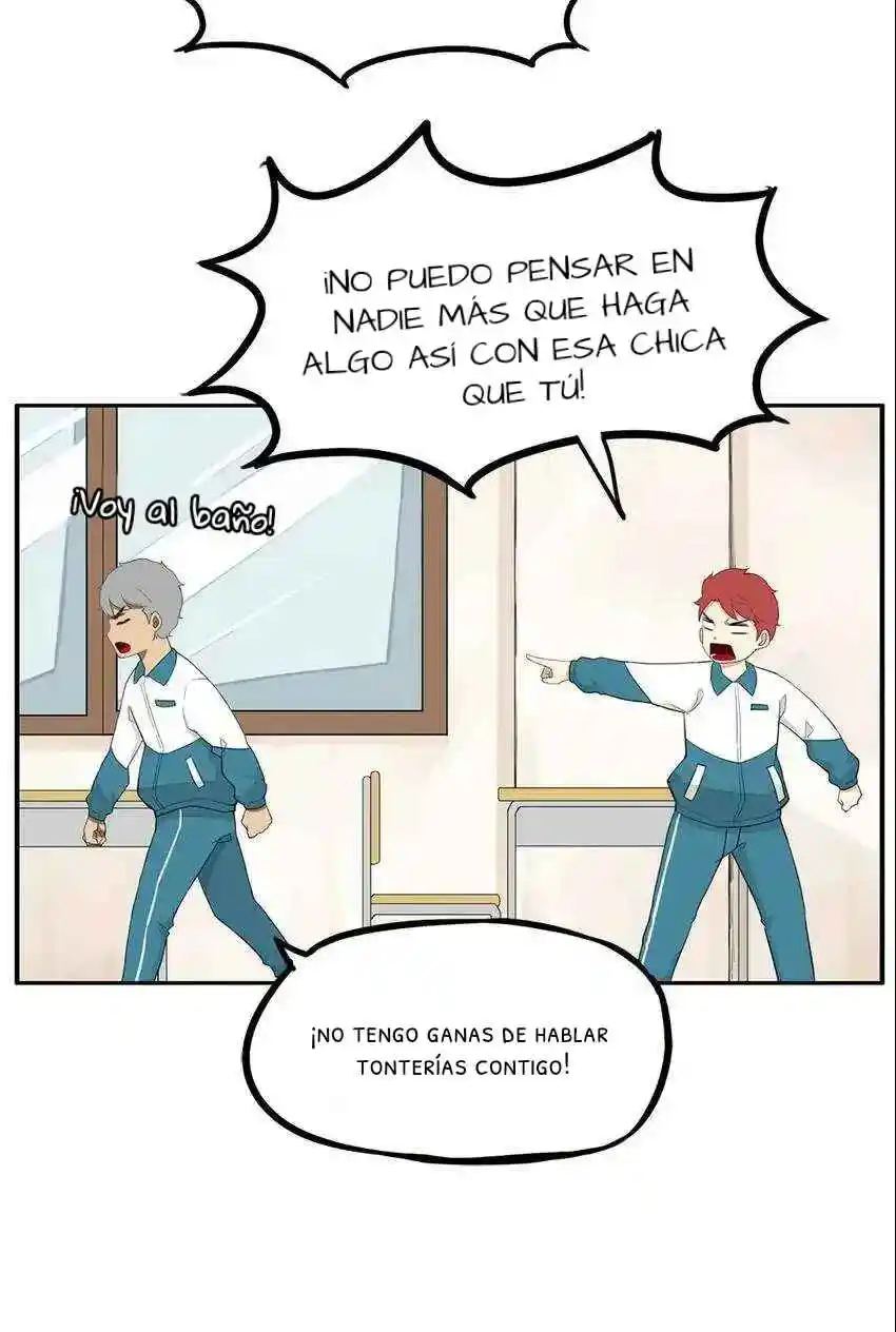 Poor Father And Daughter - Capítulo 116 - Página 21 - LectorTMOo