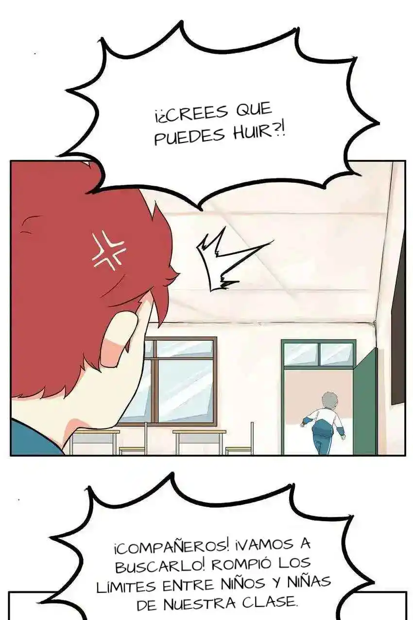 Poor Father And Daughter - Capítulo 116 - Página 22 - LectorTMOo