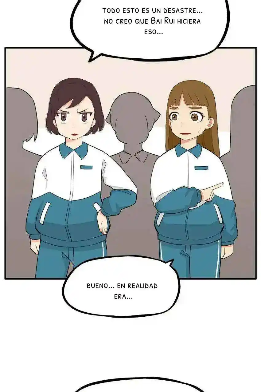 Poor Father And Daughter - Capítulo 116 - Página 24 - LectorTMOo