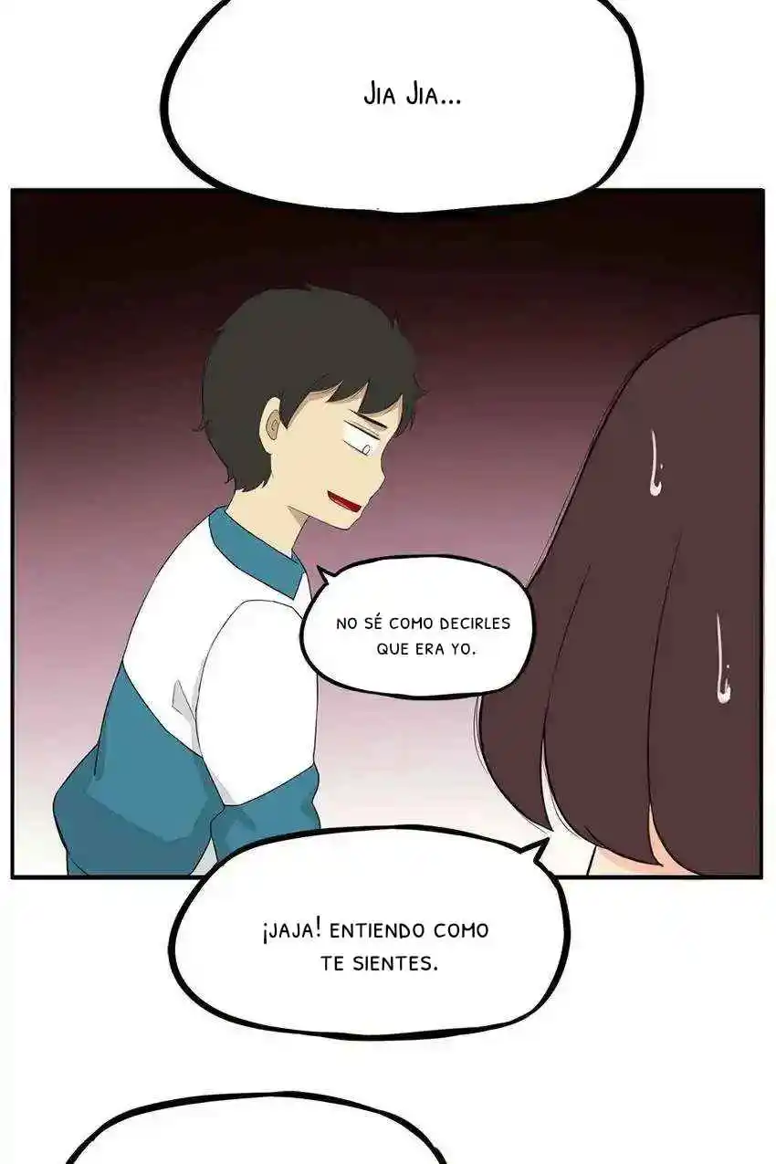 Poor Father And Daughter - Capítulo 116 - Página 25 - LectorTMOo