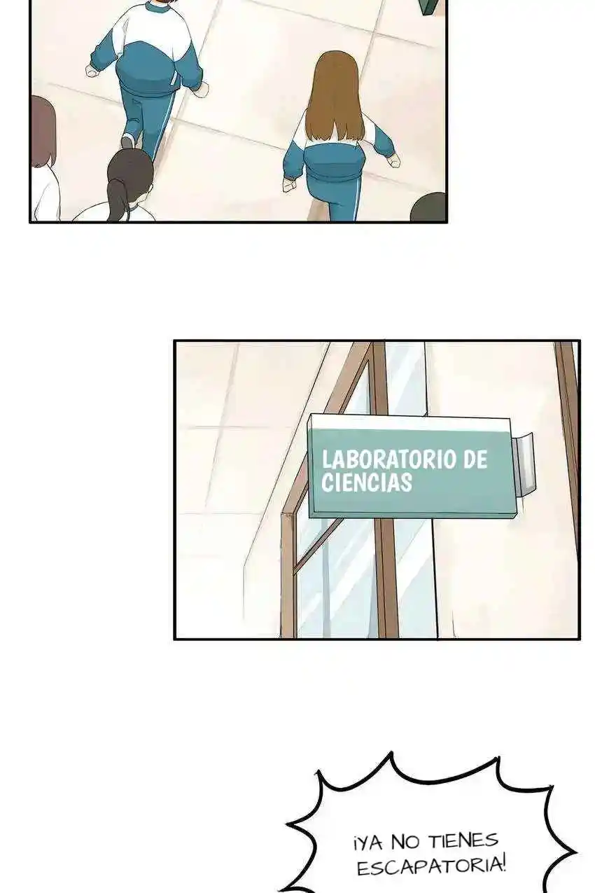 Poor Father And Daughter - Capítulo 116 - Página 27 - LectorTMOo