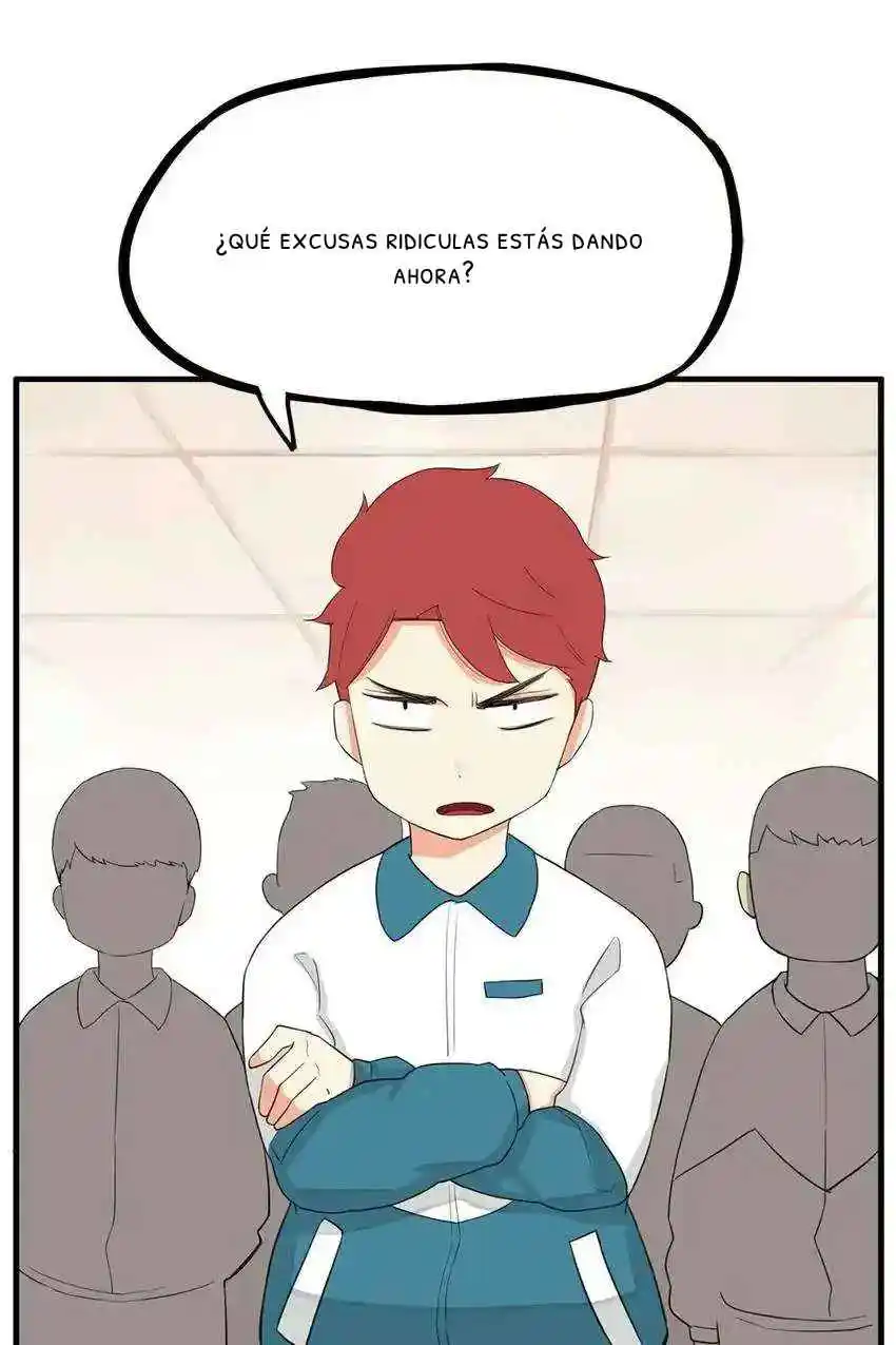 Poor Father And Daughter - Capítulo 116 - Página 30 - LectorTMOo