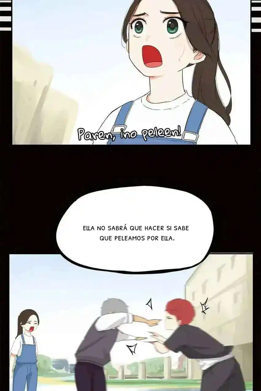 Poor Father And Daughter - Capítulo 116 - Página 32 - LectorTMOo