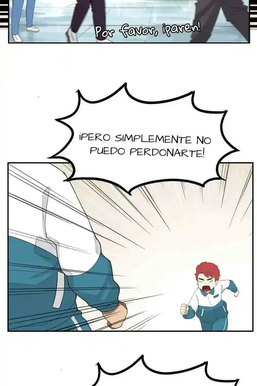 Poor Father And Daughter - Capítulo 116 - Página 33 - LectorTMOo
