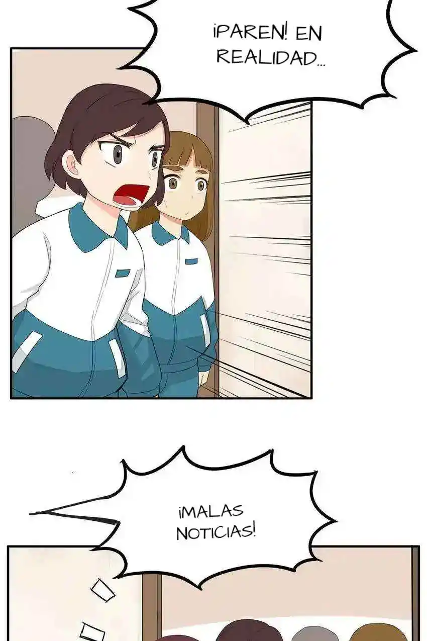 Poor Father And Daughter - Capítulo 116 - Página 34 - LectorTMOo