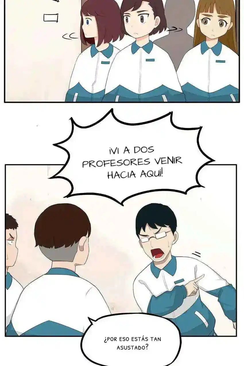 Poor Father And Daughter - Capítulo 116 - Página 35 - LectorTMOo