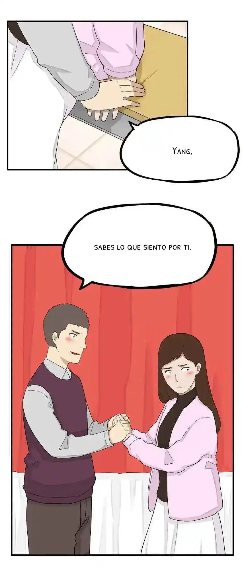 Poor Father And Daughter - Capítulo 117 - Página 15 - LectorTMOo