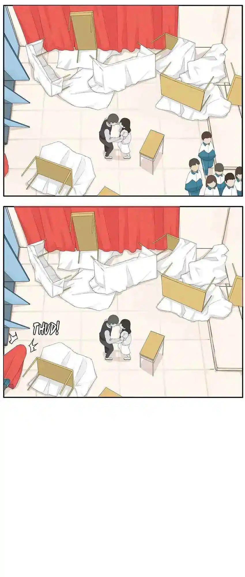 Poor Father And Daughter - Capítulo 117 - Página 18 - LectorTMOo