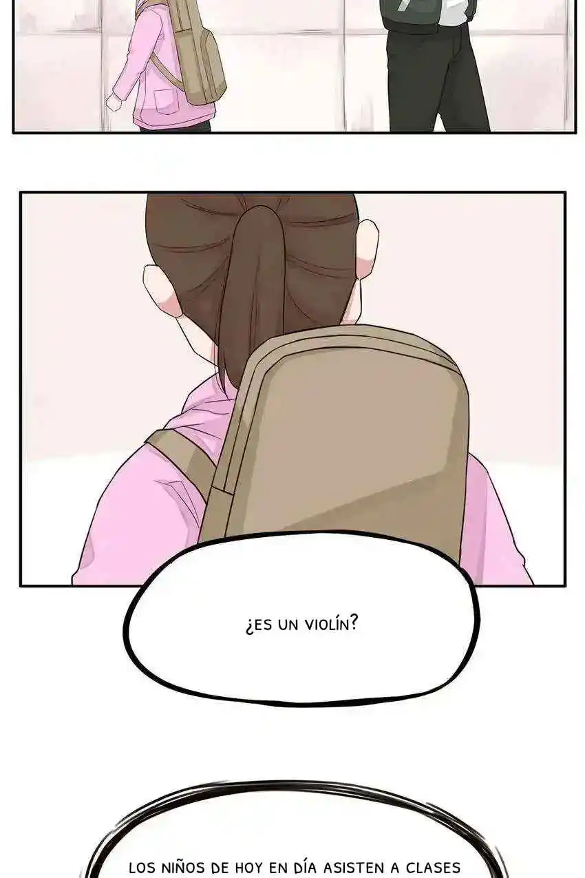 Poor Father And Daughter - Capítulo 118 - Página 5 - LectorTMOo