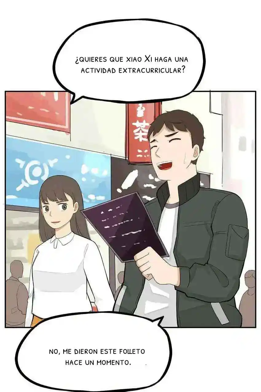 Poor Father And Daughter - Capítulo 118 - Página 8 - LectorTMOo