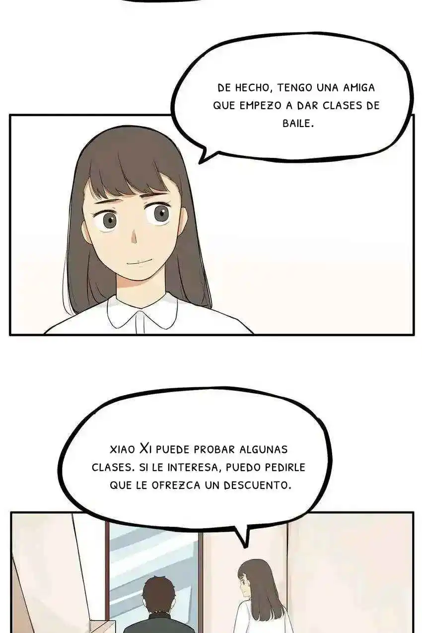 Poor Father And Daughter - Capítulo 118 - Página 9 - LectorTMOo