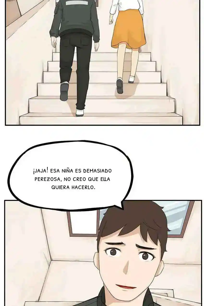 Poor Father And Daughter - Capítulo 118 - Página 10 - LectorTMOo