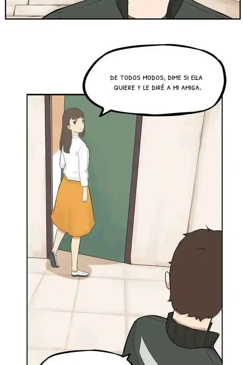 Poor Father And Daughter - Capítulo 118 - Página 11 - LectorTMOo