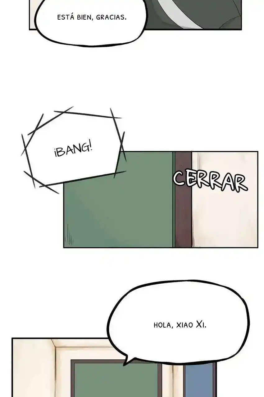 Poor Father And Daughter - Capítulo 118 - Página 12 - LectorTMOo
