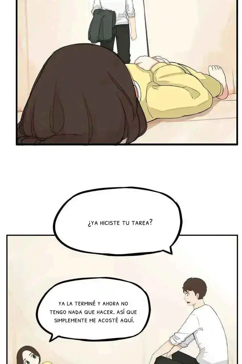 Poor Father And Daughter - Capítulo 118 - Página 14 - LectorTMOo