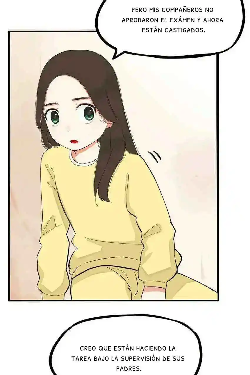 Poor Father And Daughter - Capítulo 118 - Página 17 - LectorTMOo