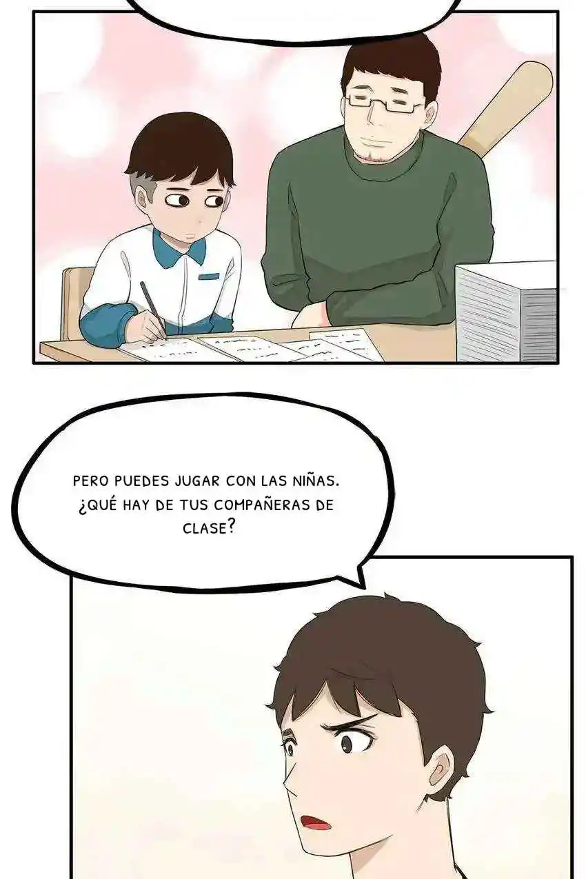 Poor Father And Daughter - Capítulo 118 - Página 18 - LectorTMOo