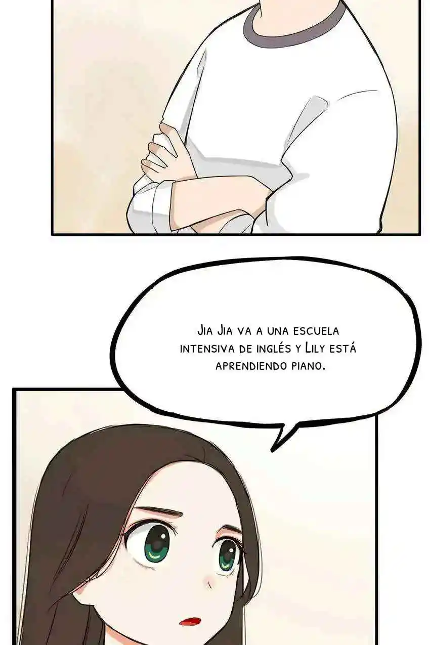 Poor Father And Daughter - Capítulo 118 - Página 19 - LectorTMOo